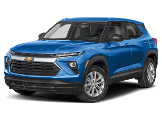 Chevrolet Trailblazer - Petrus Chevrolet in STUTTGART AR
