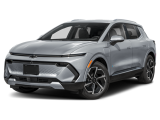 Equinox EV - Petrus Chevrolet in STUTTGART AR