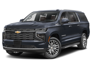 Chevrolet Suburban - Petrus Chevrolet in STUTTGART AR