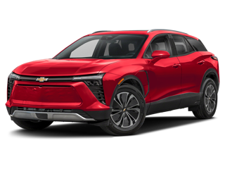 Chevrolet Blazer EV - Petrus Chevrolet in STUTTGART AR