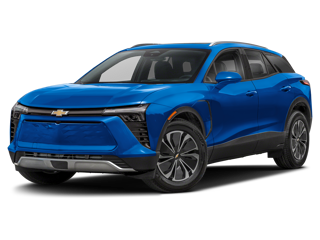 Chevrolet Blazer EV - Petrus Chevrolet in STUTTGART AR