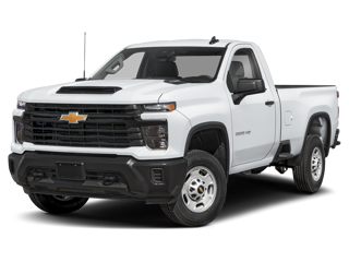 Chevrolet Silverado HD - Petrus Chevrolet in STUTTGART AR