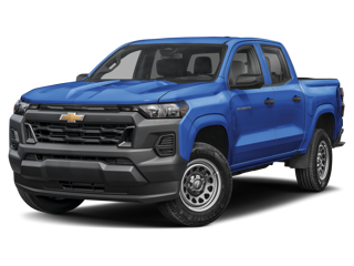 Chevrolet Colorado - Petrus Chevrolet in STUTTGART AR