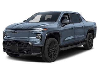 Chevrolet Silverado EV - Petrus Chevrolet in STUTTGART AR