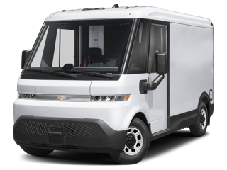 Chevrolet BrightDrop - Petrus Chevrolet in STUTTGART AR