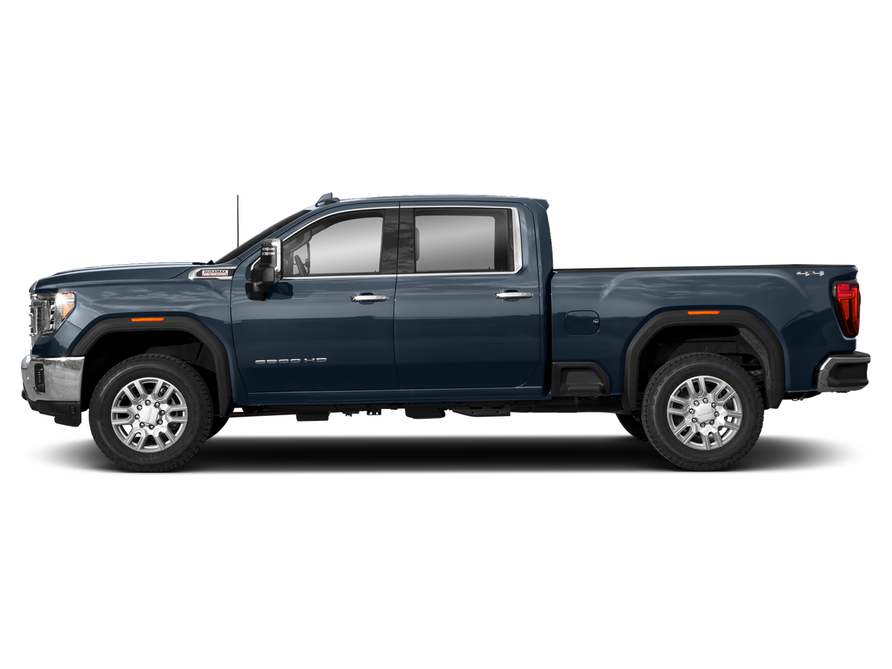 2020 GMC Sierra 2500 HD SLT