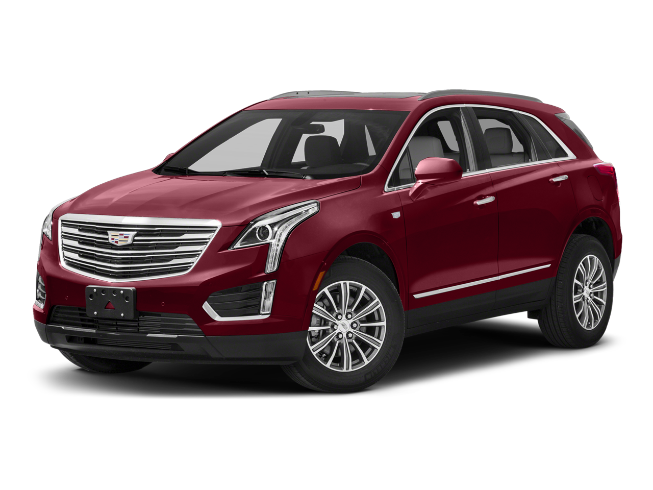 2018 Cadillac XT5 Premium Luxury for sale in Stuttgart, AR