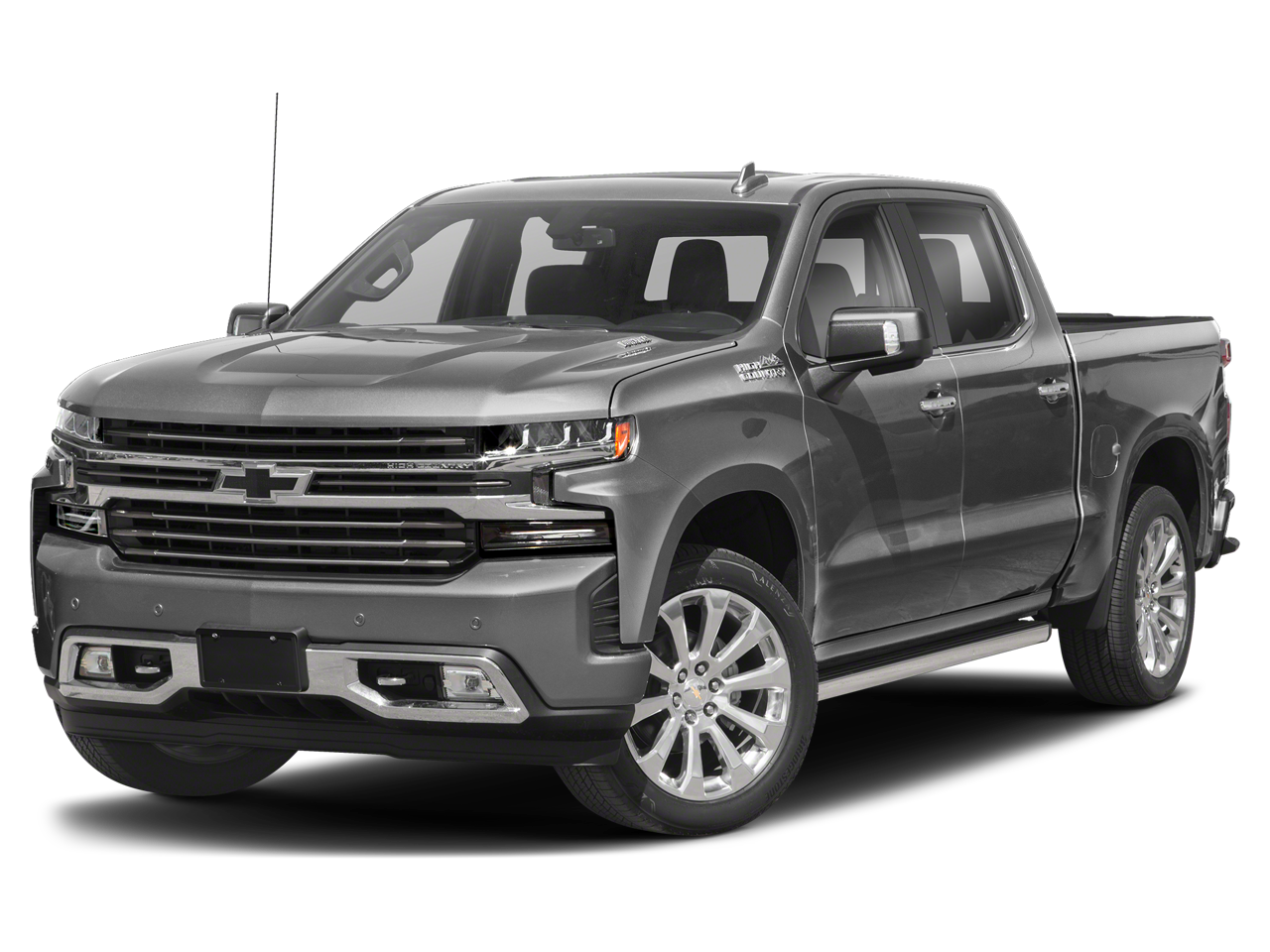 2020 Chevrolet Silverado 1500 High Country for sale in Stuttgart, AR