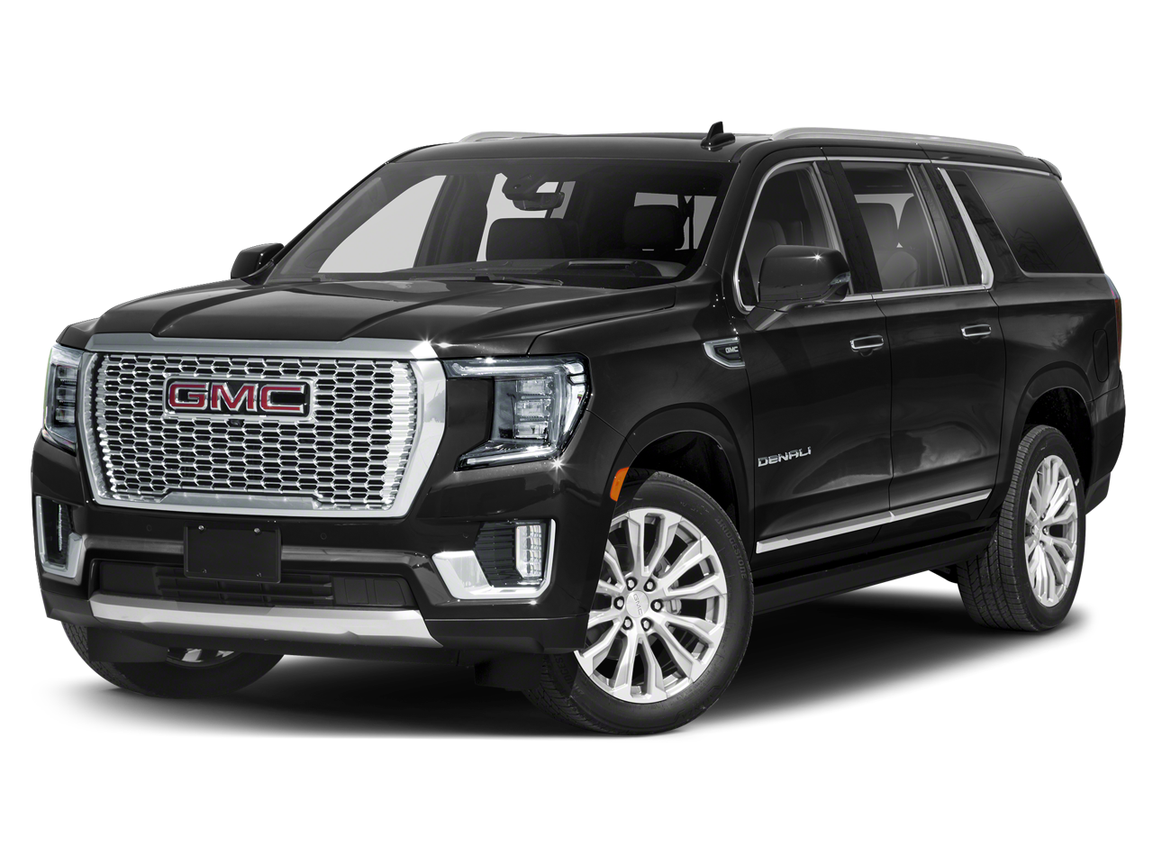 2024 GMC Yukon XL Denali for sale in Stuttgart, AR