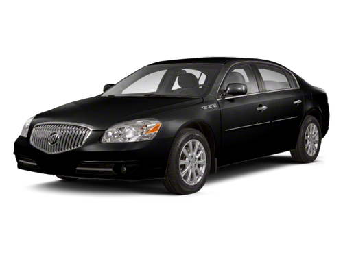 2011 Buick Lucerne CXL
