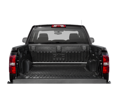 2019 GMC Sierra 1500 Limited SLE