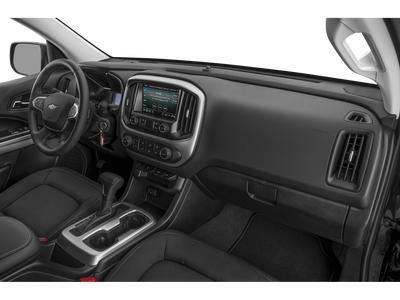 2021 Chevrolet Colorado 2WD LT