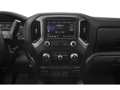 2022 GMC Sierra 2500 HD AT4