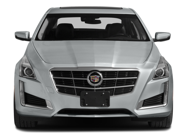2014 Cadillac CTS Luxury RWD