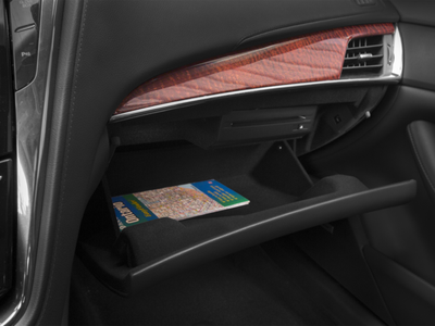 2014 Cadillac CTS Luxury RWD