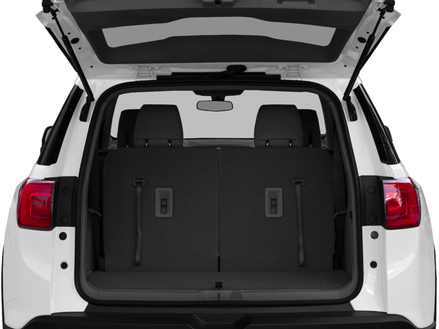 2018 GMC Acadia SLT
