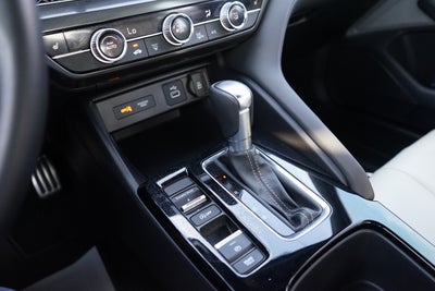 2025 Acura Integra w/A-Spec Package