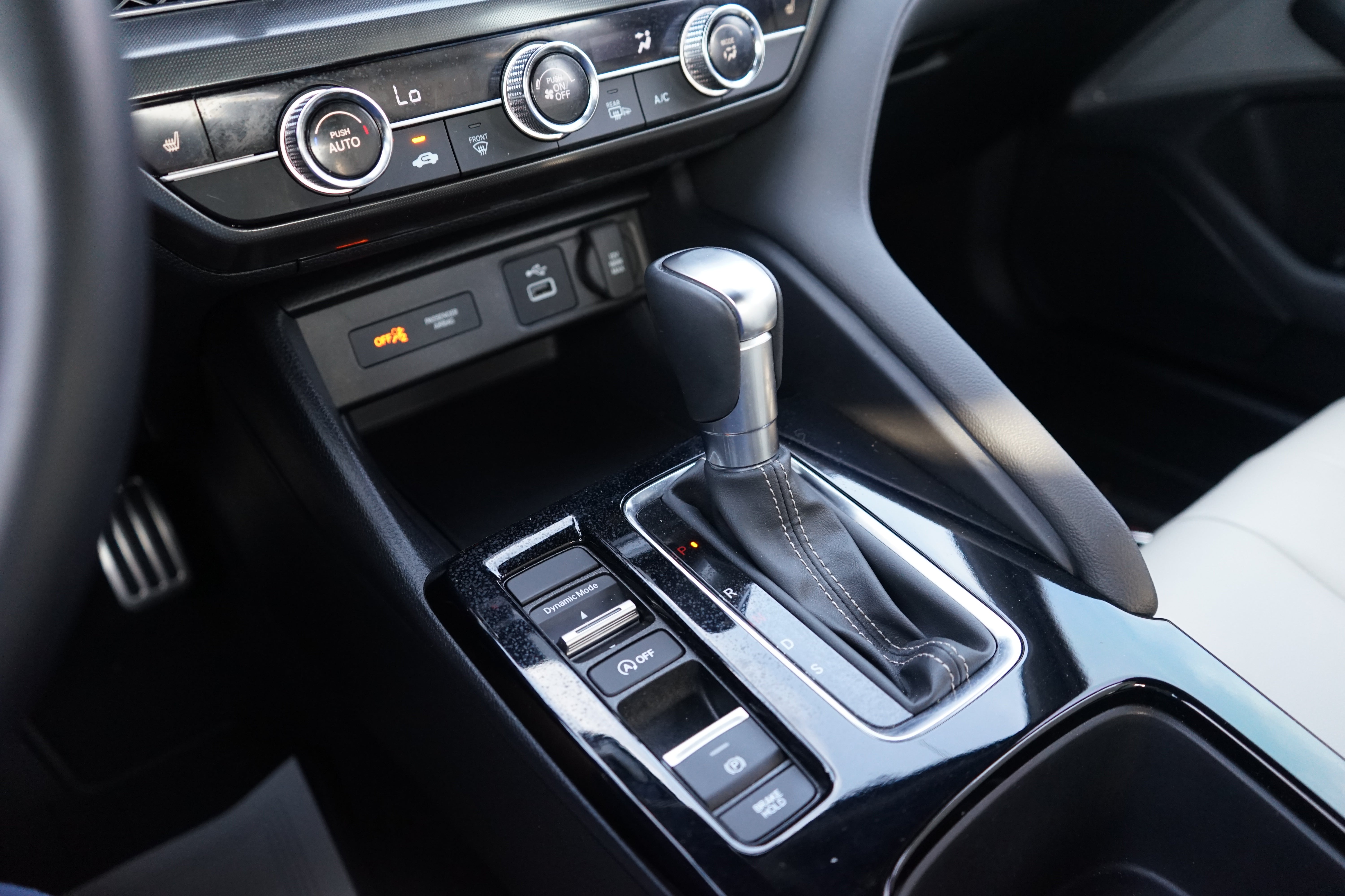 2025 Acura Integra w/A-Spec Package