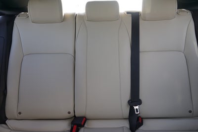 2025 Acura Integra w/A-Spec Package