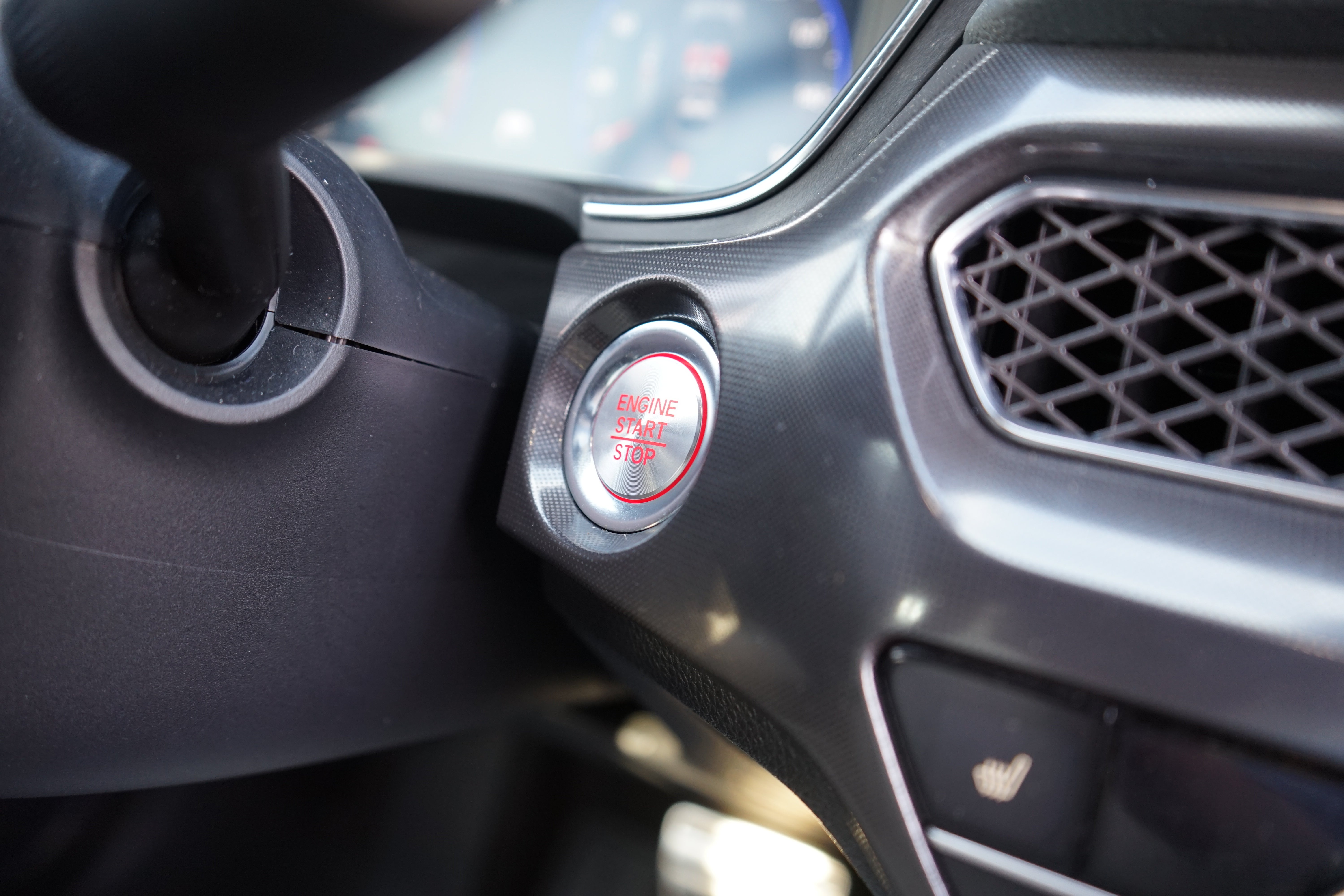 2025 Acura Integra w/A-Spec Package