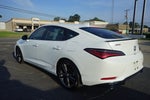 2025 Acura Integra w/A-Spec Package