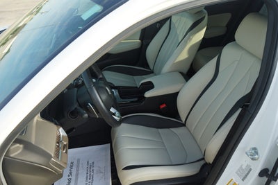 2025 Acura Integra w/A-Spec Package