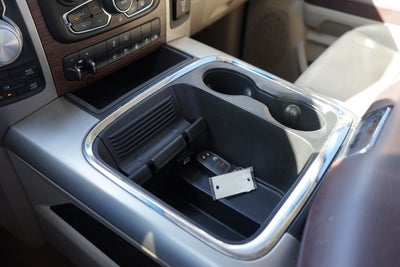 2017 RAM 1500 LARAM Base