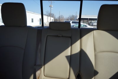 2017 RAM 1500 LARAM Base