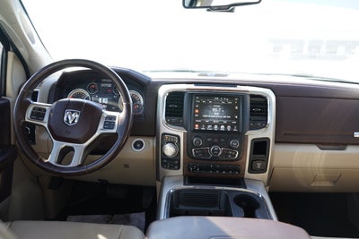 2017 RAM 1500 LARAM Base