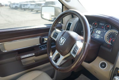 2017 RAM 1500 LARAM Base