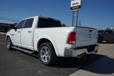 2017 RAM 1500 LARAM Base