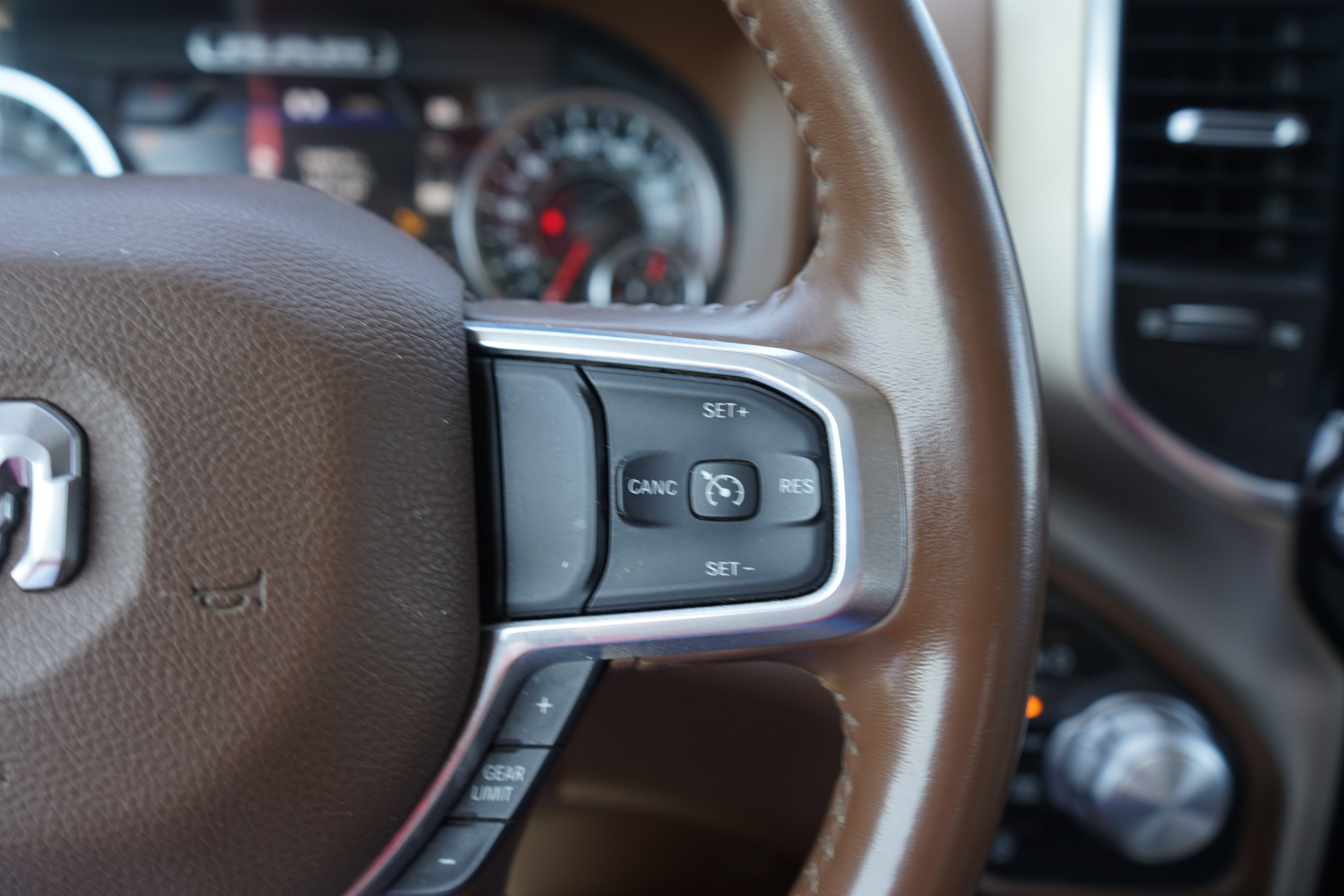2022 RAM Ram 1500 Pickup Laramie - Photo 12
