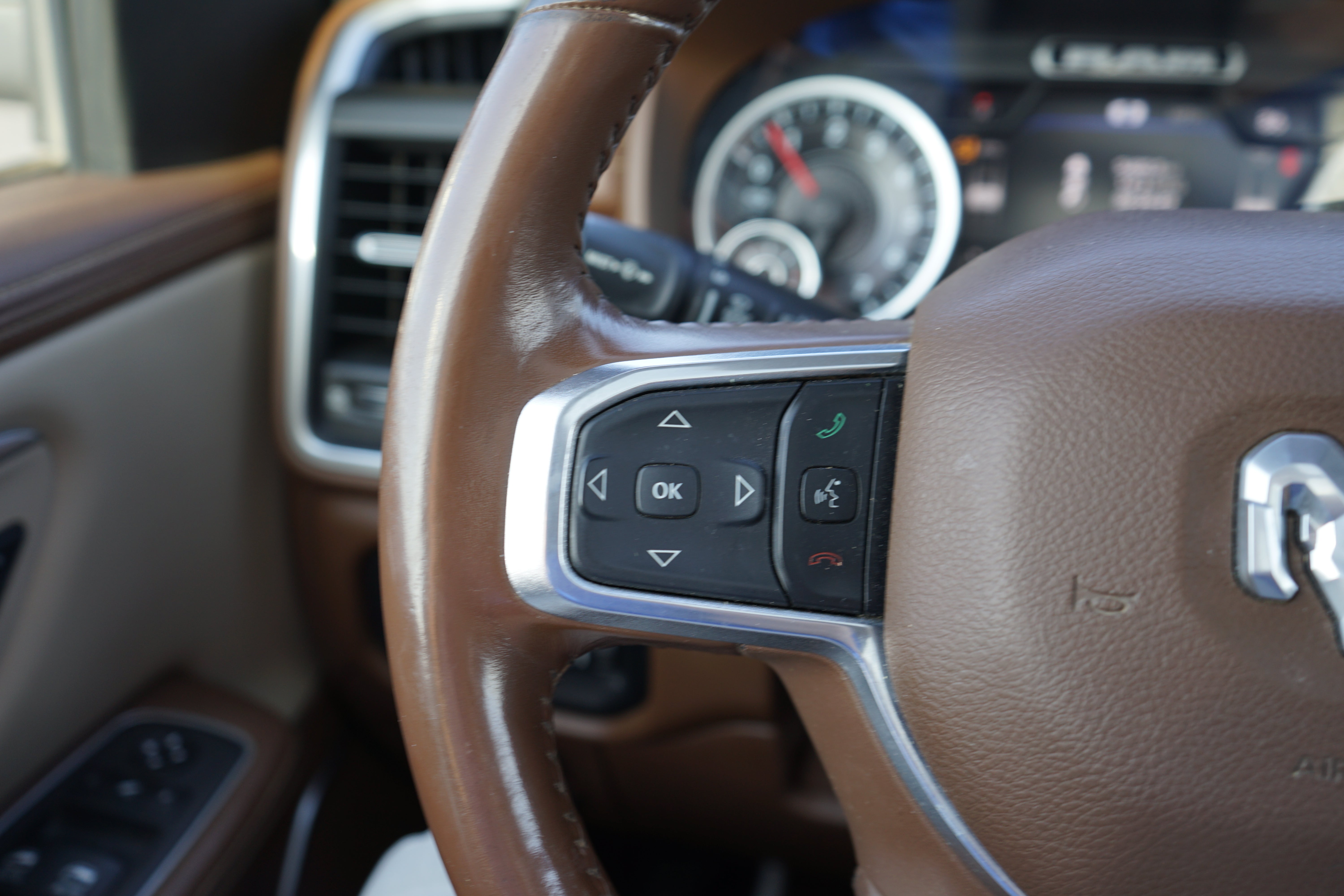 2022 RAM Ram 1500 Pickup Laramie - Photo 13