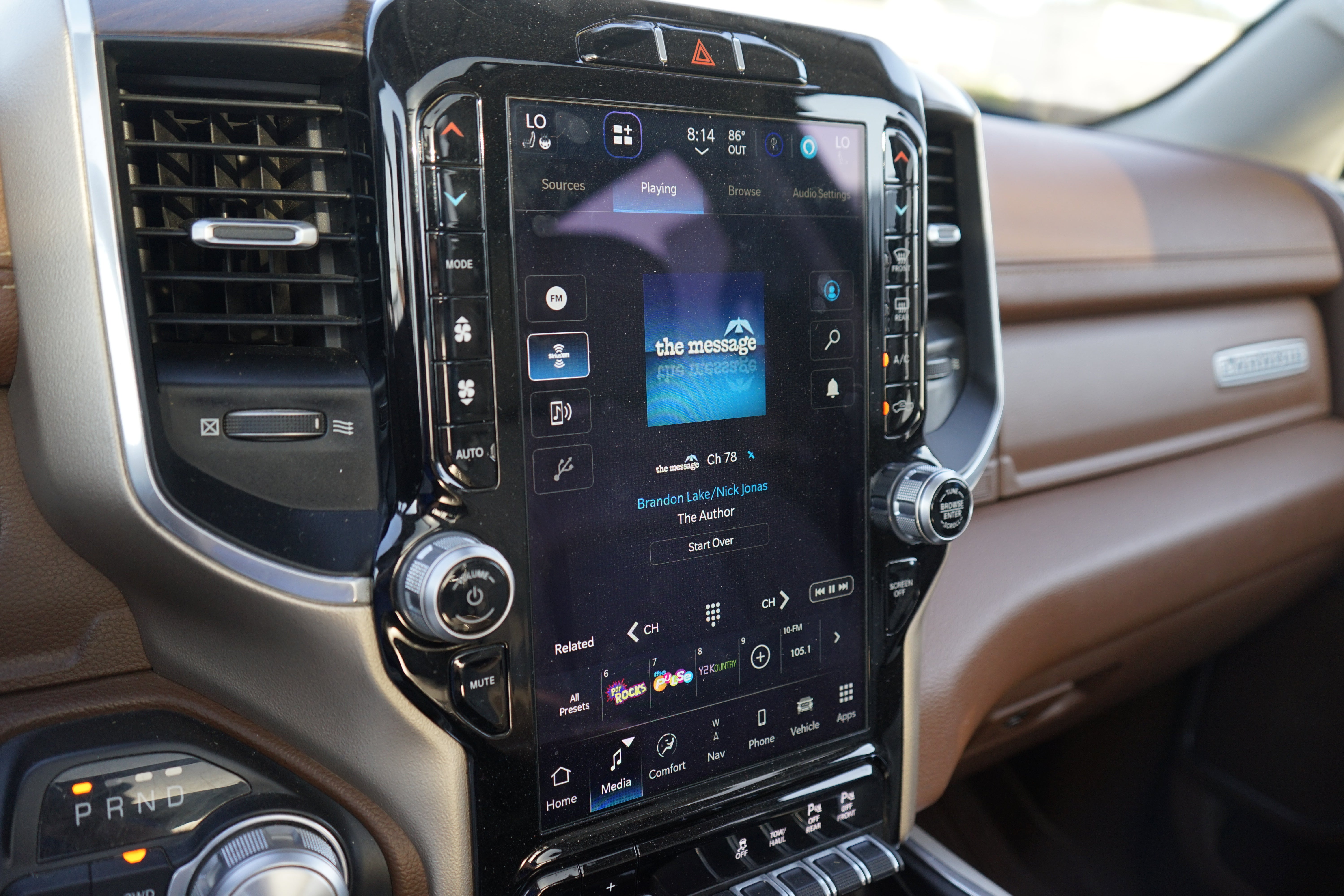 2022 RAM Ram 1500 Pickup Laramie - Photo 14