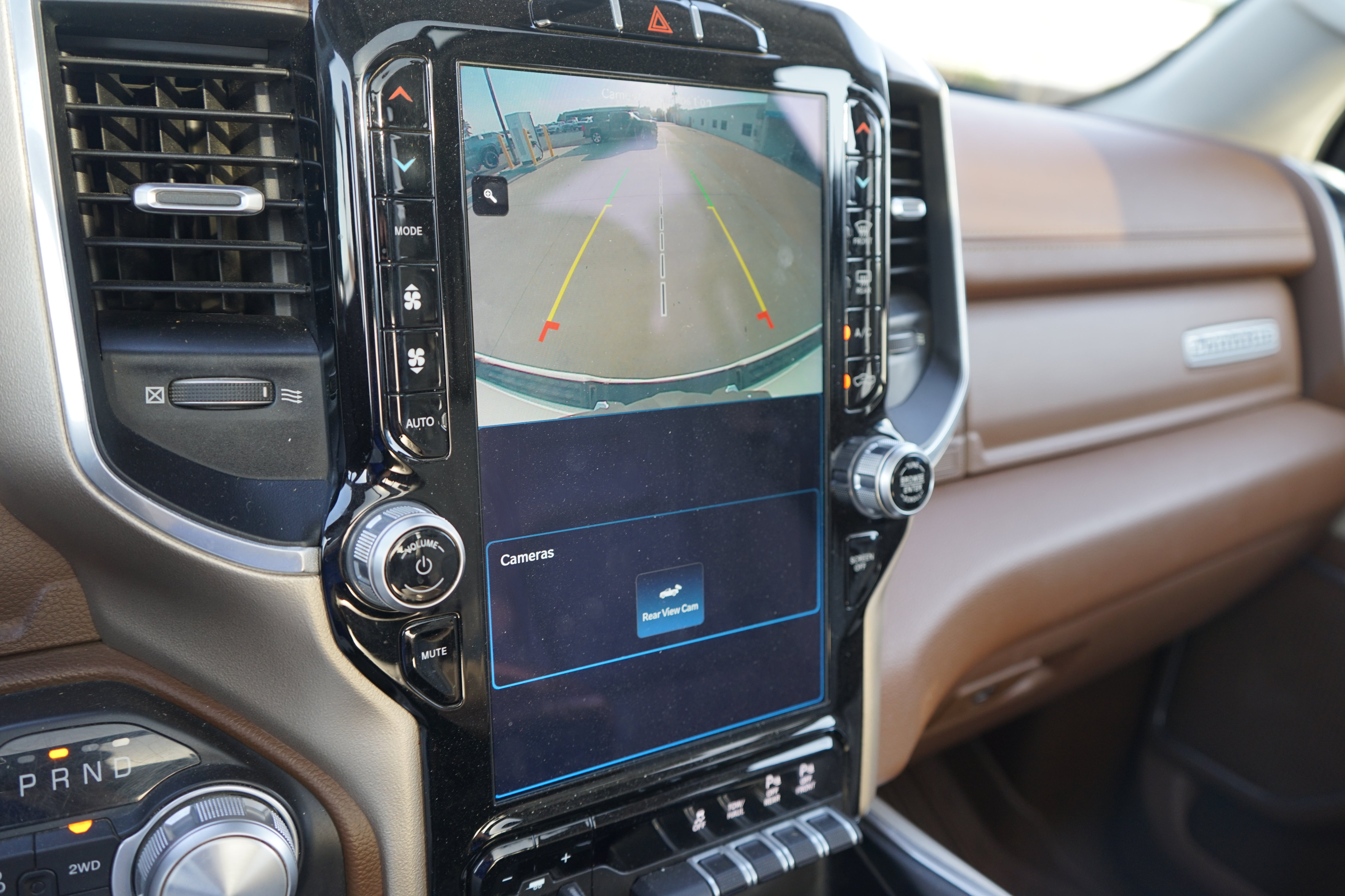 2022 RAM Ram 1500 Pickup Laramie - Photo 15