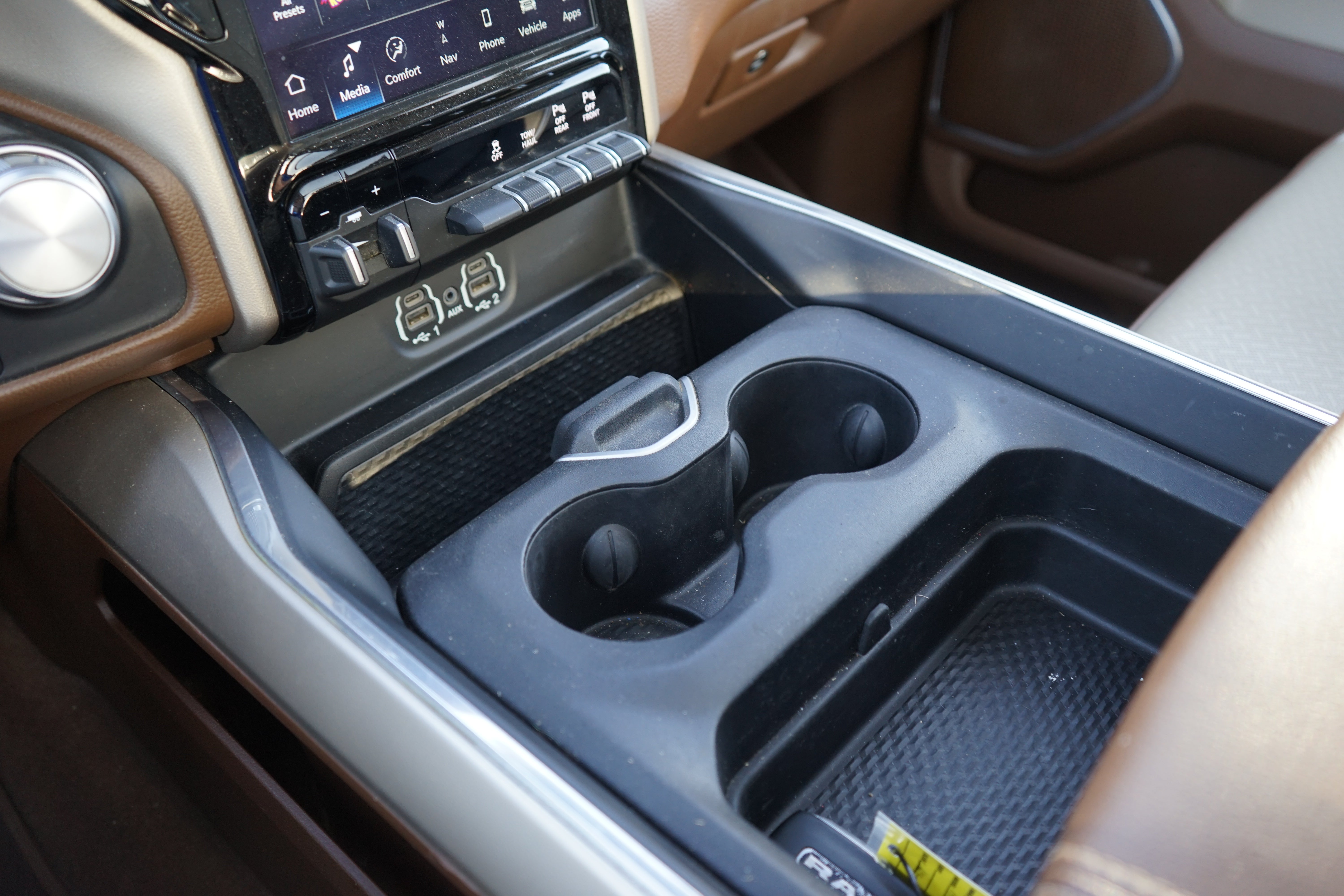 2022 RAM Ram 1500 Pickup Laramie - Photo 16