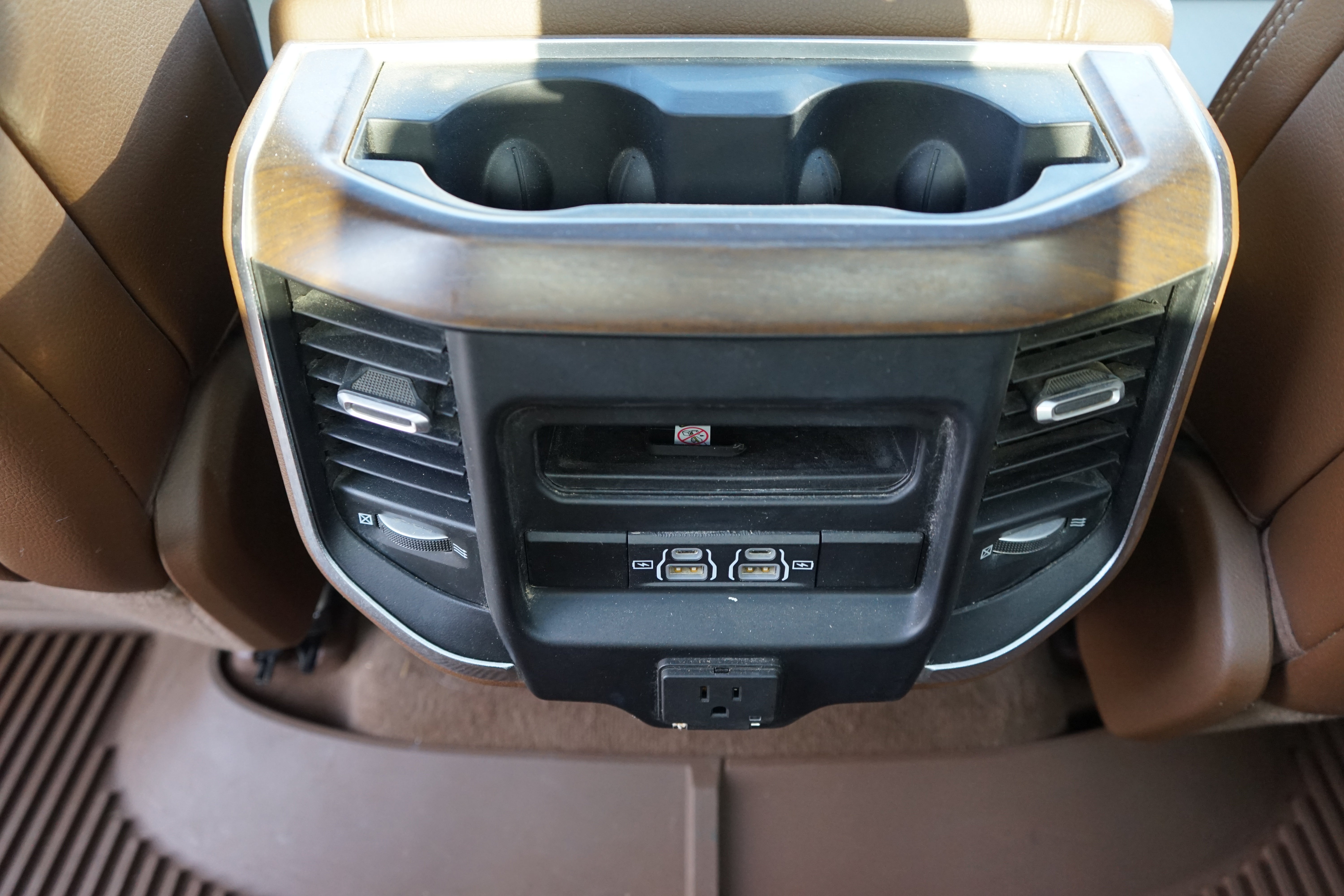 2022 RAM Ram 1500 Pickup Laramie - Photo 21