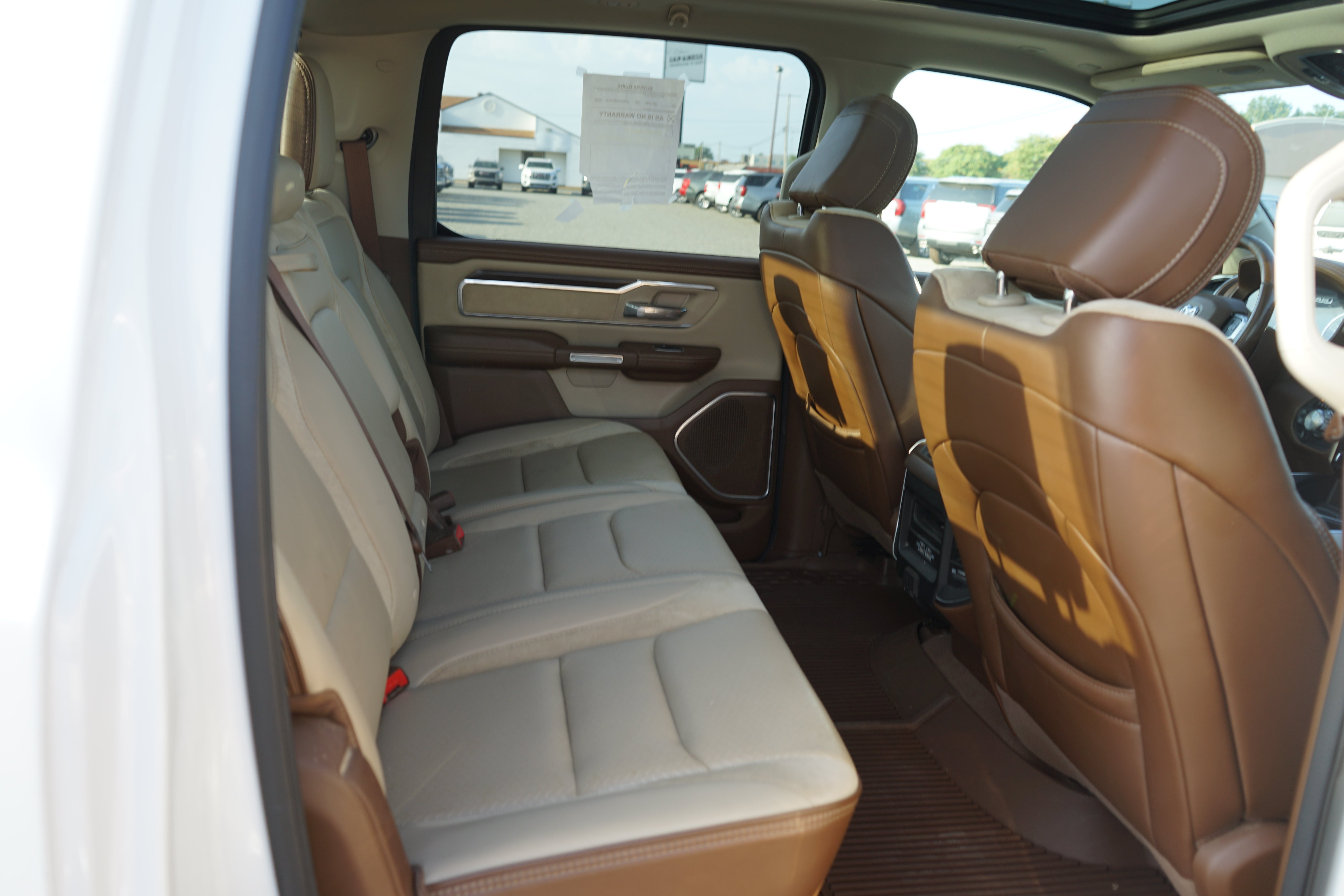 2022 RAM Ram 1500 Pickup Laramie - Photo 23