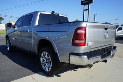 2022 RAM 1500 Longhorn