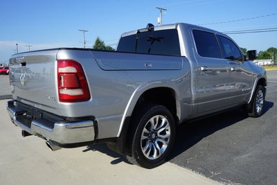 2022 RAM 1500 Longhorn