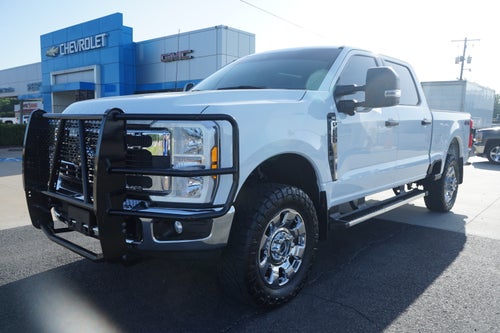 2024 Ford Super Duty F-250 SRW XL