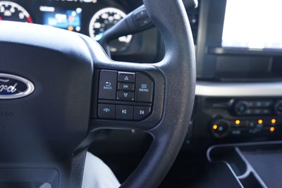 2024 Ford Super Duty F-250 SRW XL