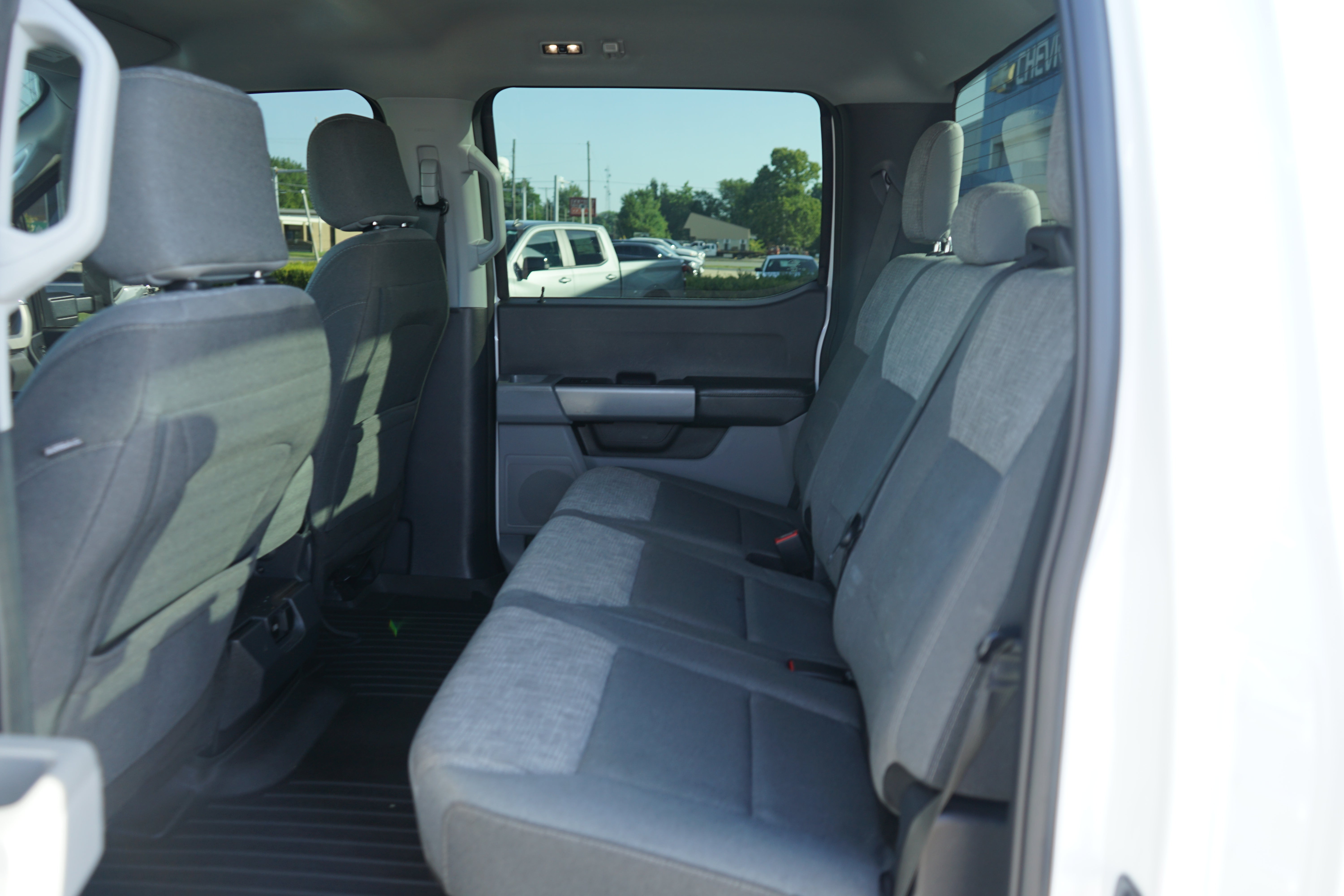 2024 Ford Super Duty F-250 SRW XL
