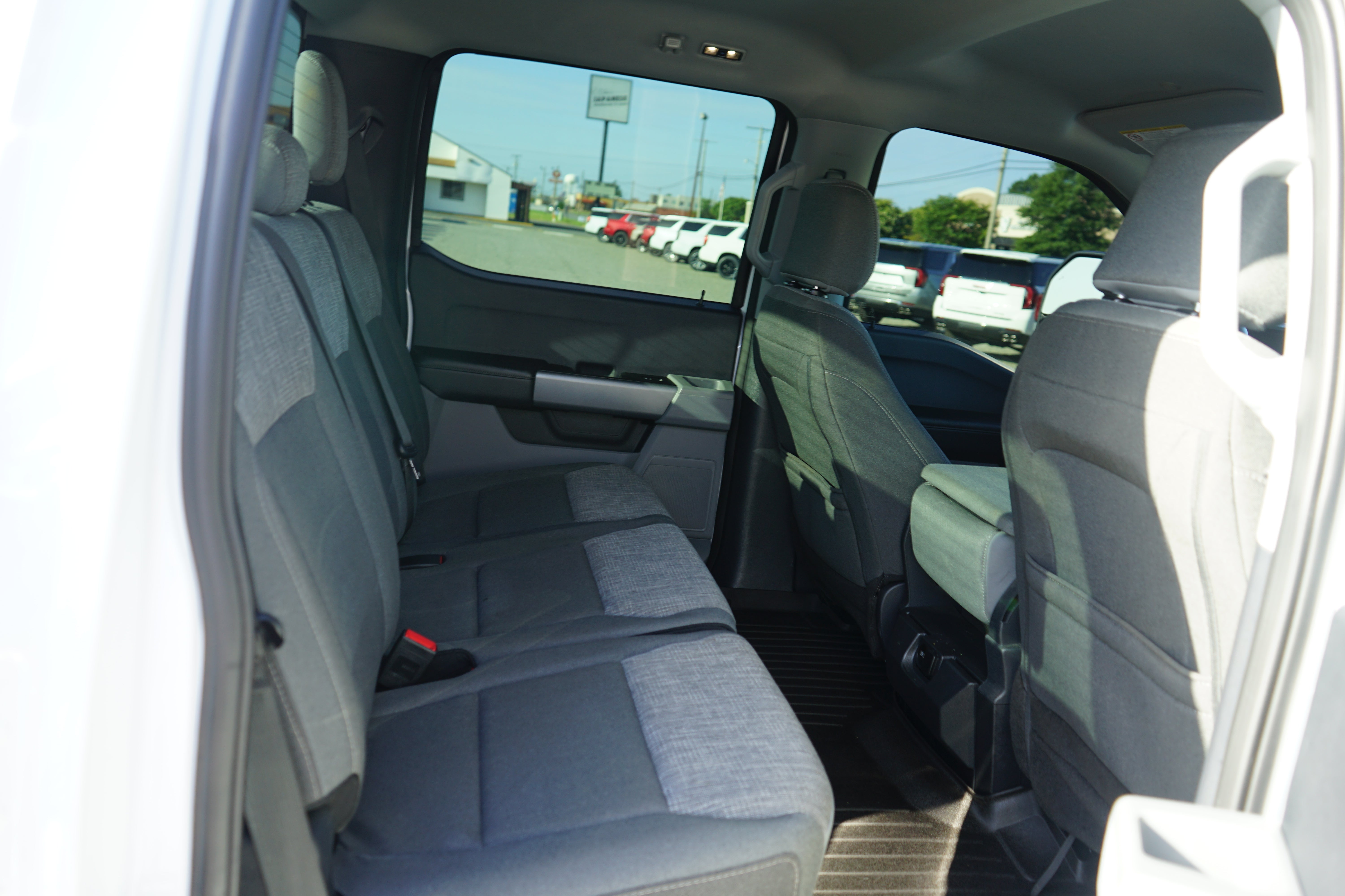 2024 Ford Super Duty F-250 SRW XL