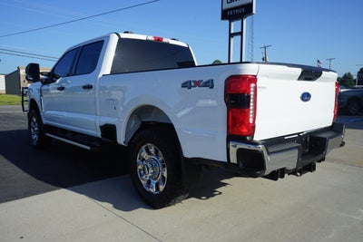 2024 Ford Super Duty F-250 SRW XL