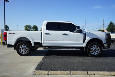 2024 Ford Super Duty F-250 SRW XL