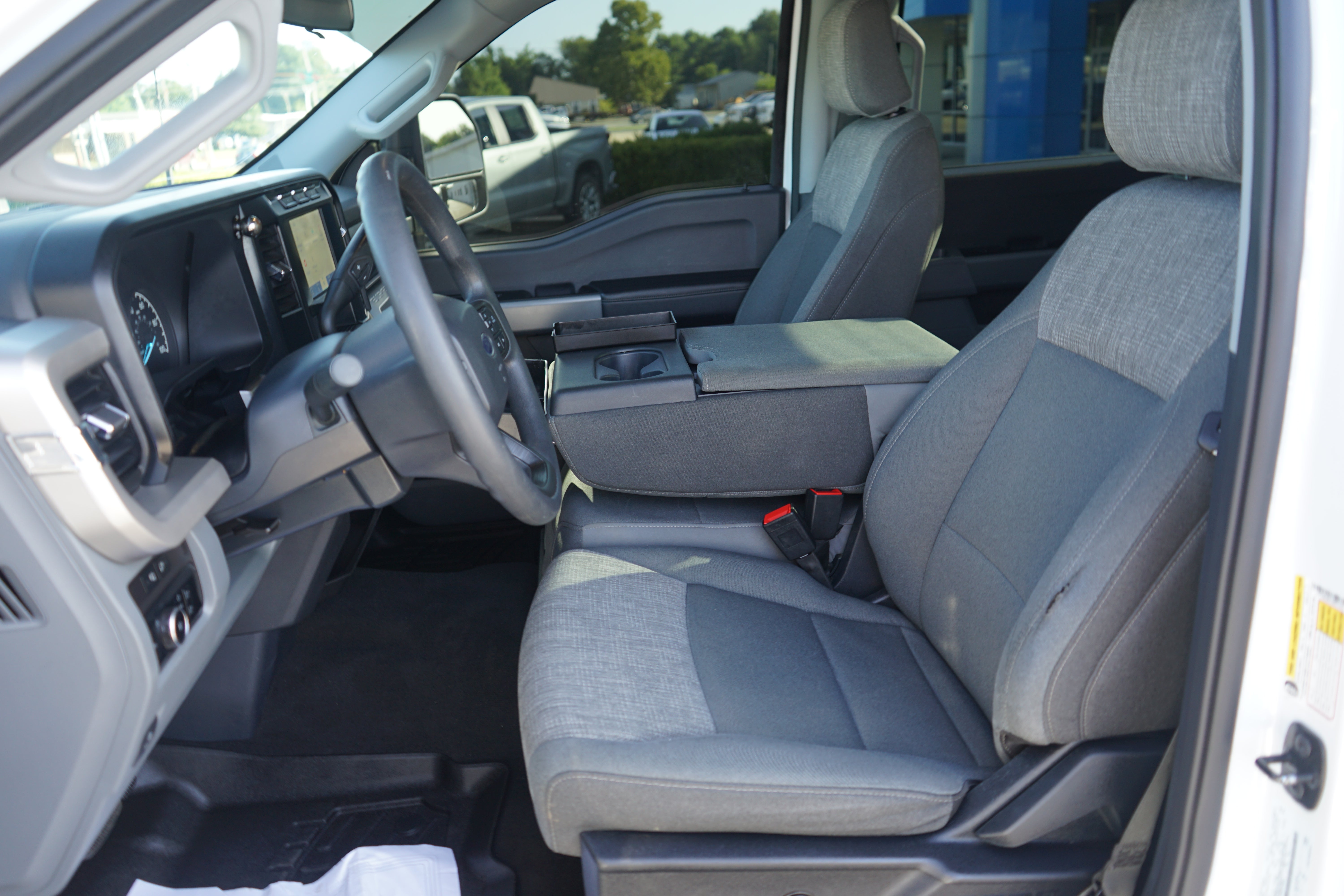 2024 Ford Super Duty F-250 SRW XL