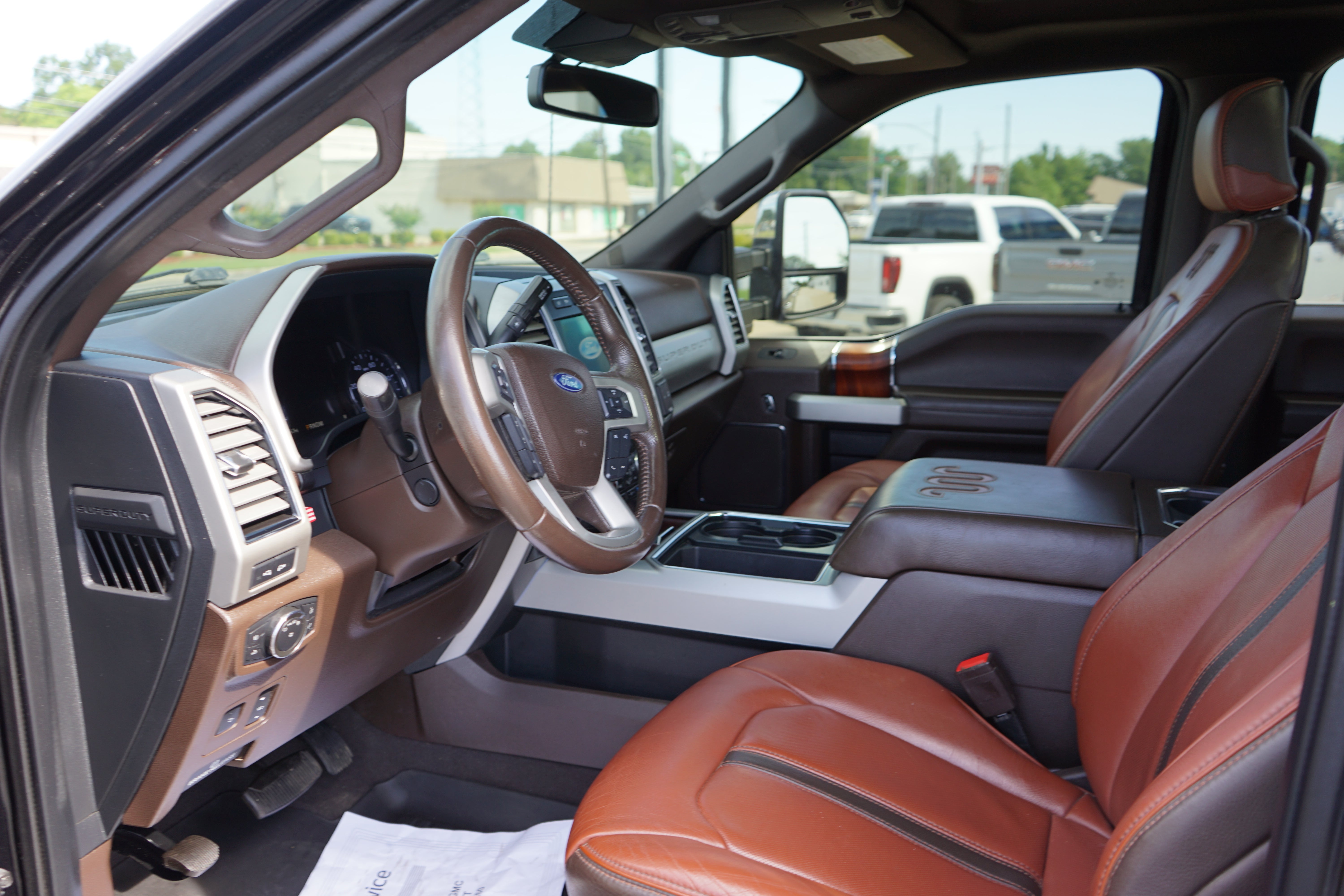 2021 Ford Super Duty F-250 SRW XL