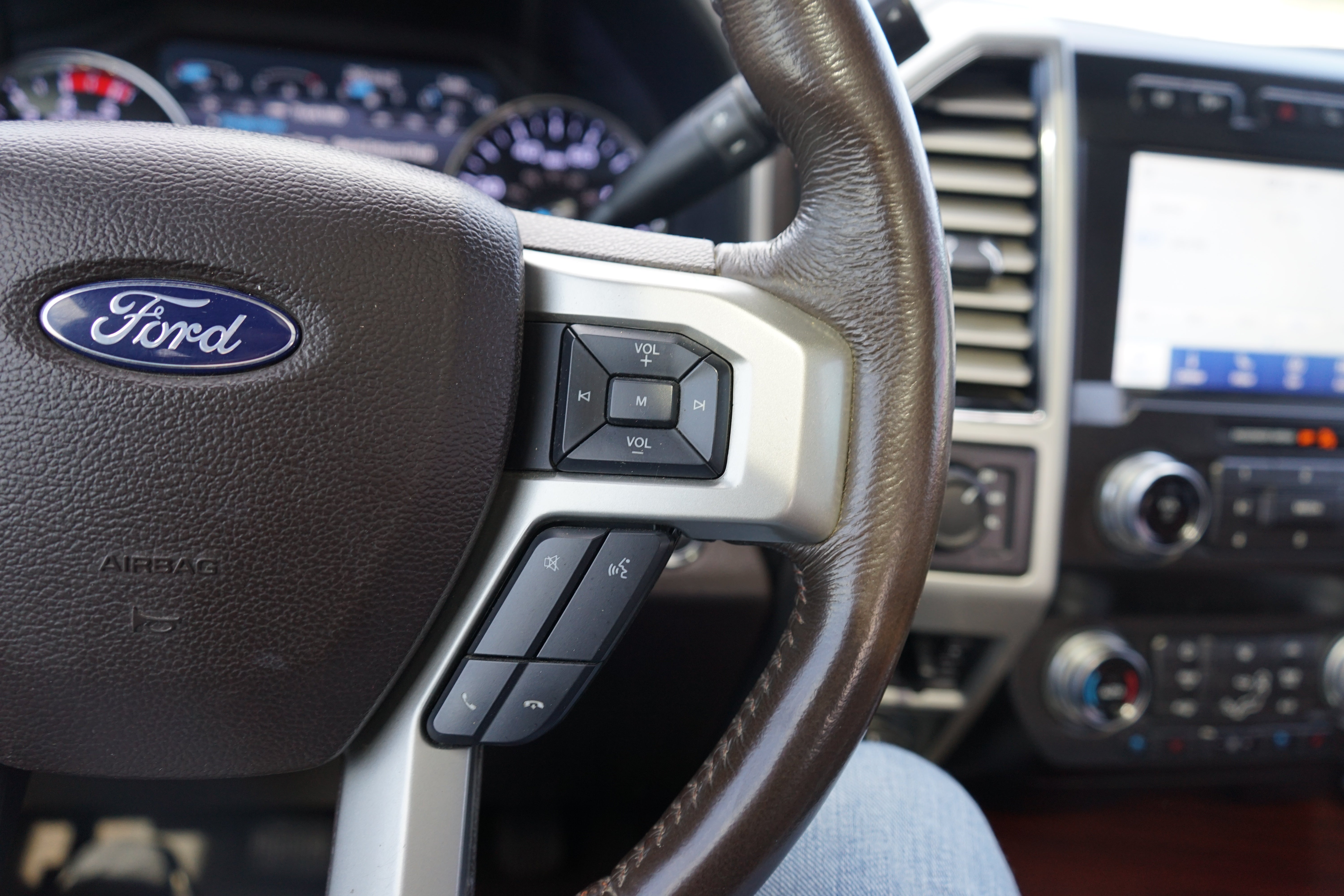 2021 Ford Super Duty F-250 SRW XL