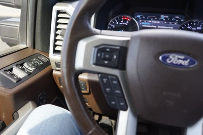 2021 Ford Super Duty F-250 SRW XL